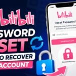 Bilibili Password Reset: How to Recover Your Account