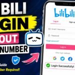 Bilibili Login Without Phone Number: क्या ये सच में possible है?